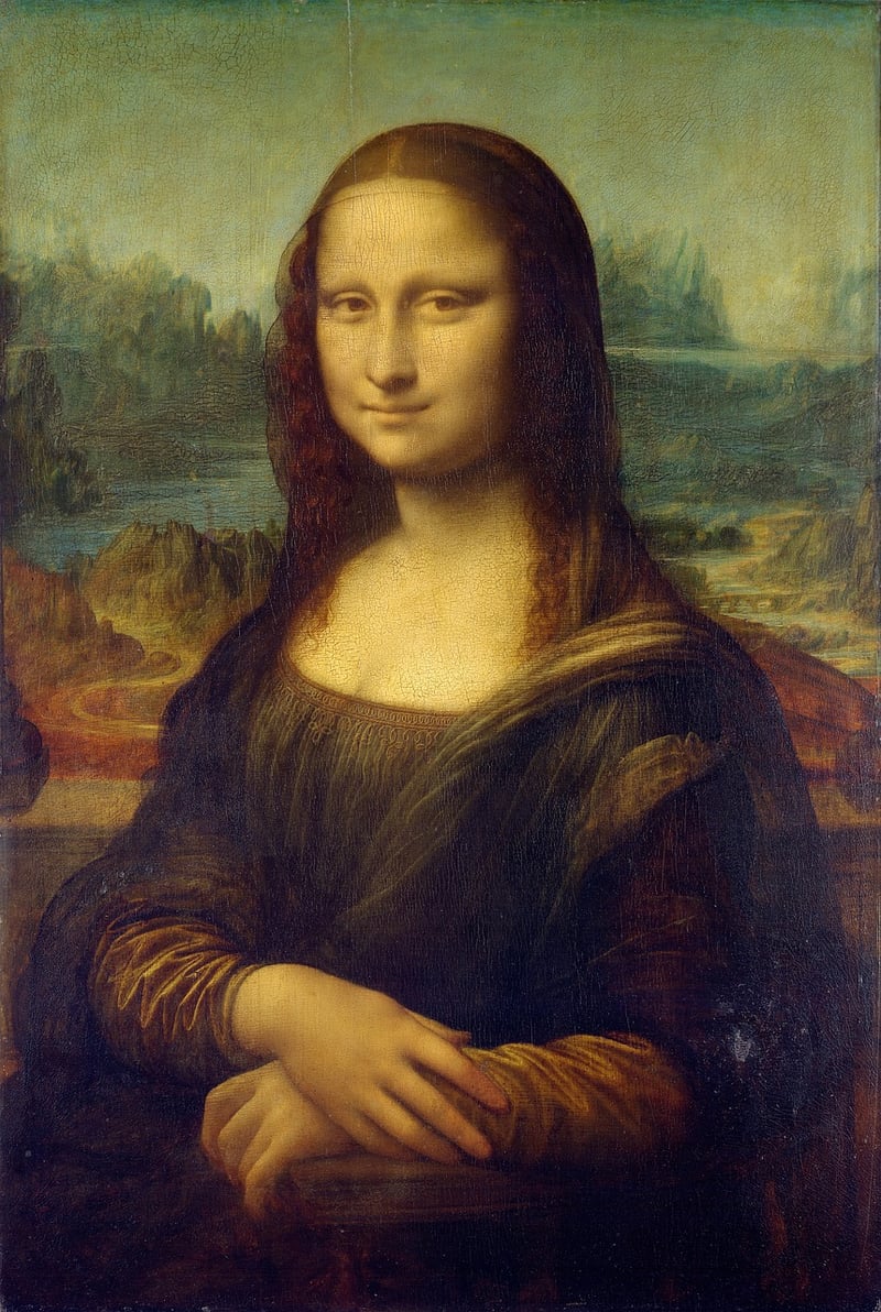 Expressive Painting